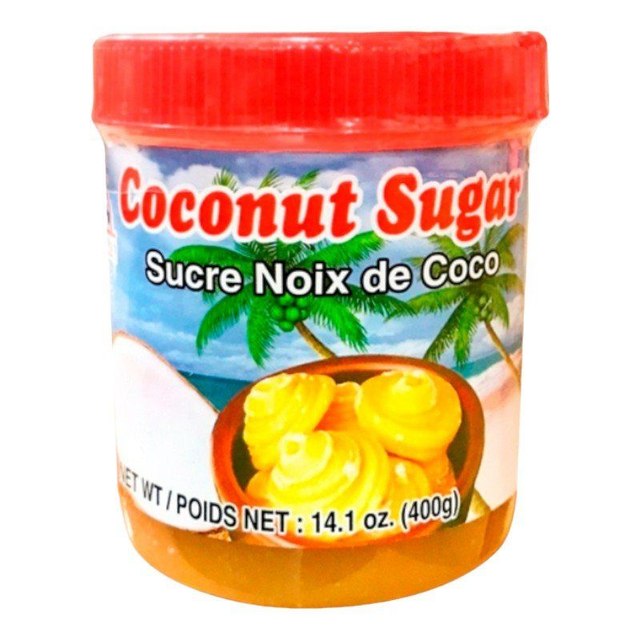 Porkwan Coconut Sugar 100%