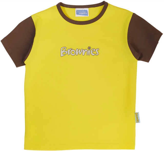 Brownies T - shirt 