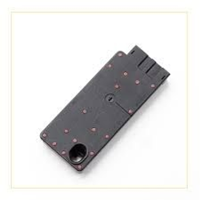 481927138144 Whirlpool Deurrelais Wasmachine 