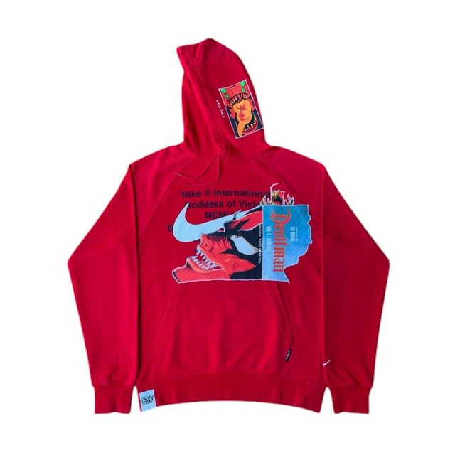 Devilman Hoodie