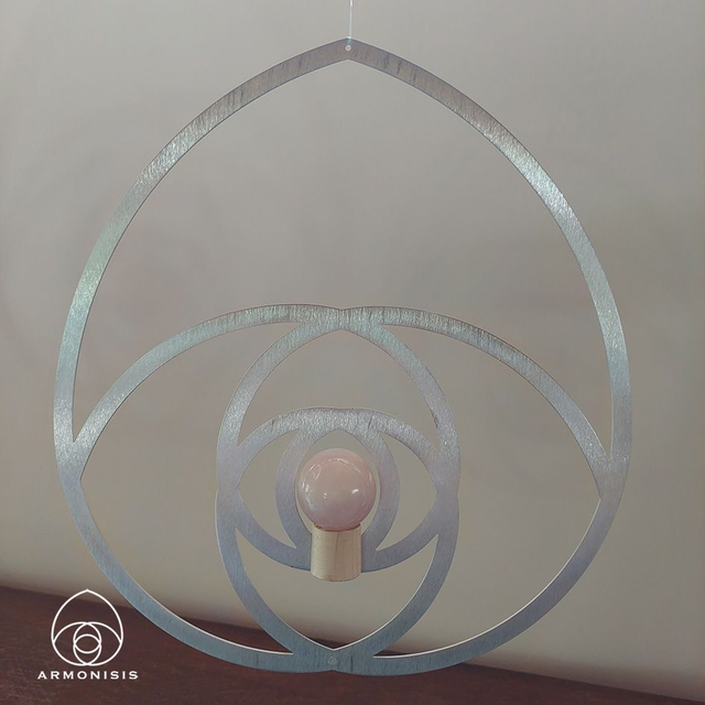 Déco Apaisante Harmonie® ARMONISIS® pour espace moyen