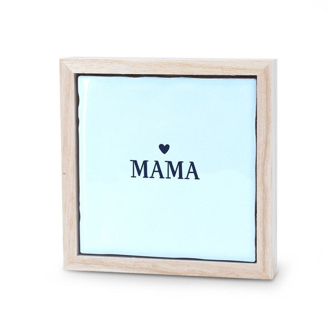 Liefs Tegeltje - Mama