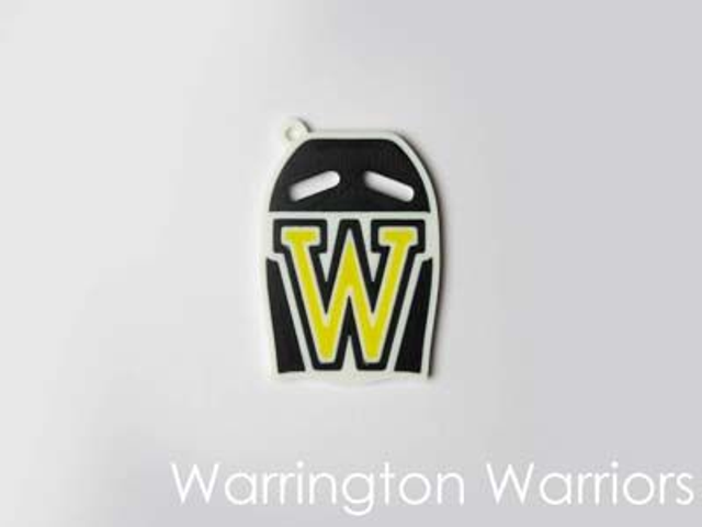 Warrington Warriors
