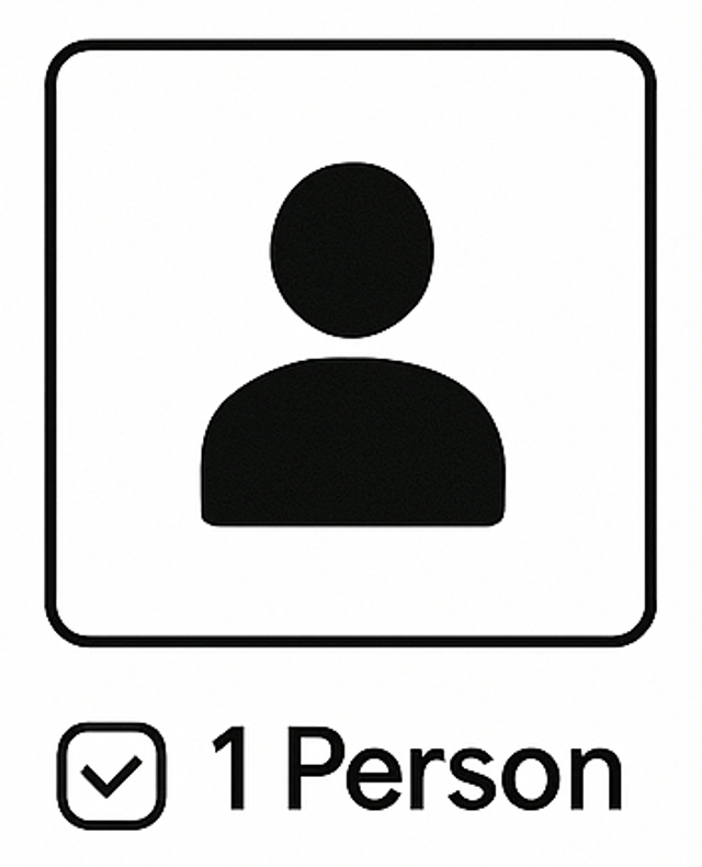 1,5 Stunden Massage - Single