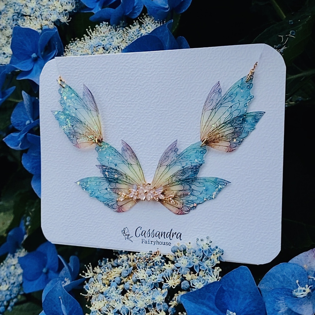 La reine de l’océan 