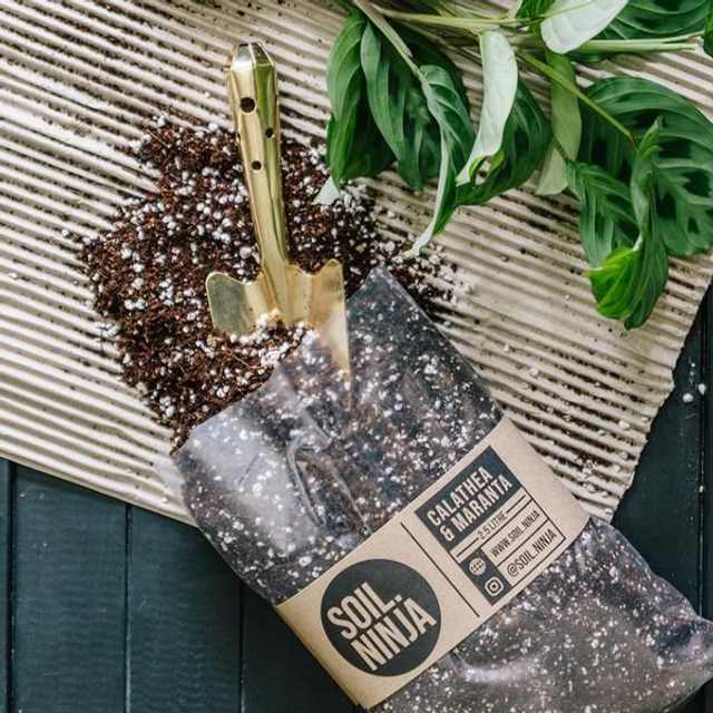Calathea and Maranta Soil 2.5L