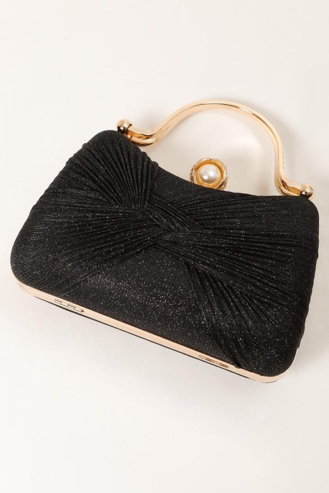 GLAMY Noir
