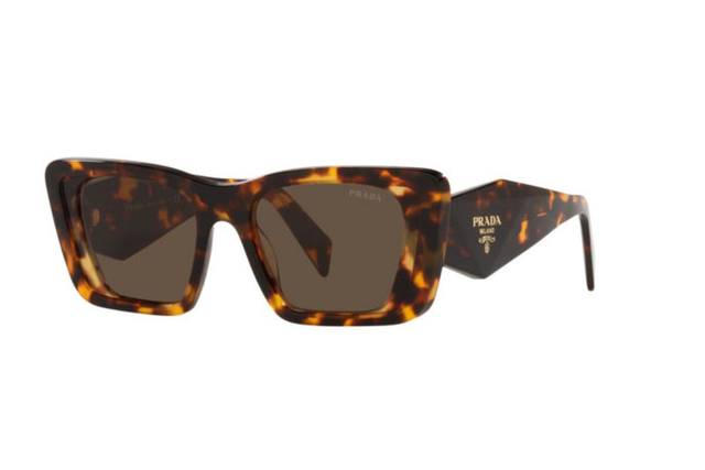 Eyewear Woman Prada  PR 08YS 01V8C1