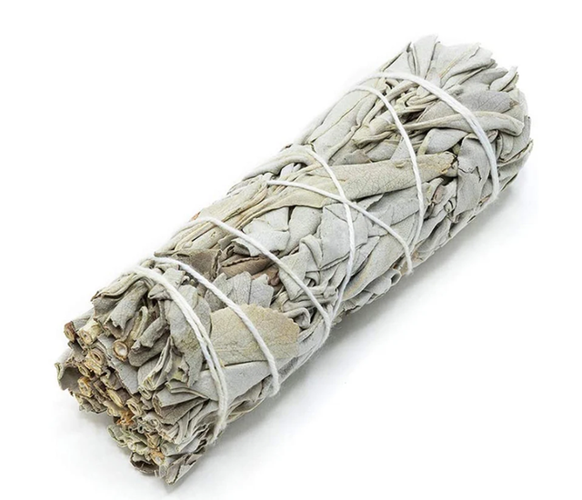 Valkosalvia nippu 1kpl