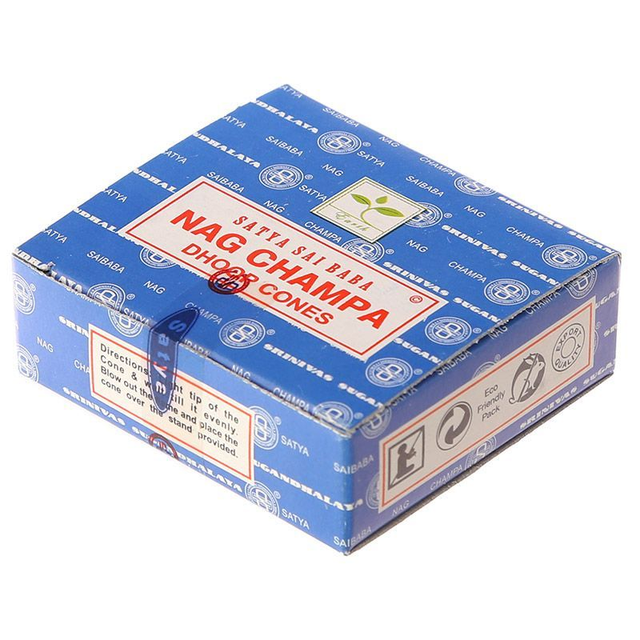 Nag Champa