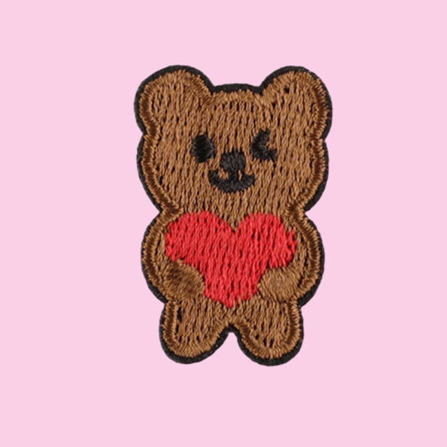 Lovely Bear