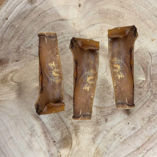 Beef Skin chews