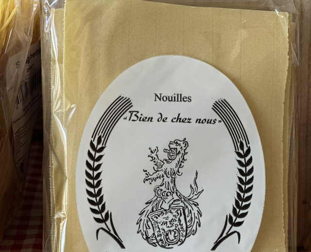 Lasagne - Moulin Arnet - 250gr