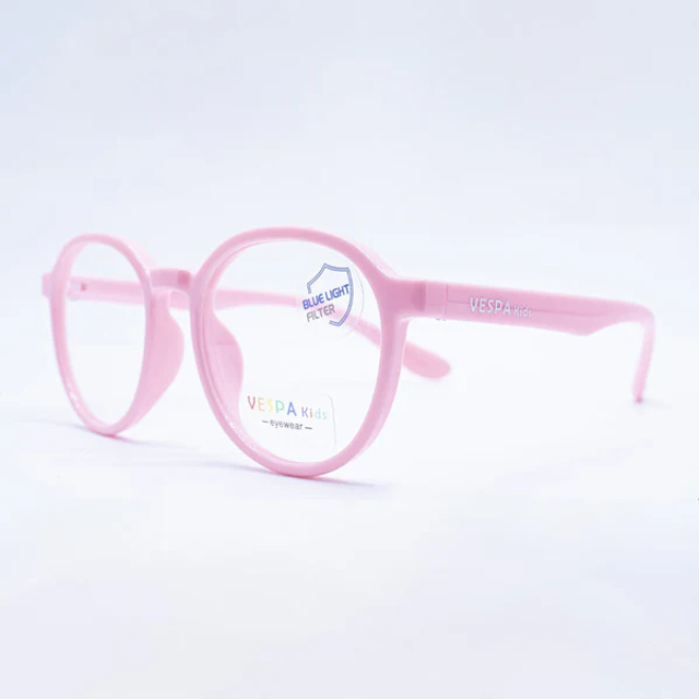 Lentes filtro azul niños