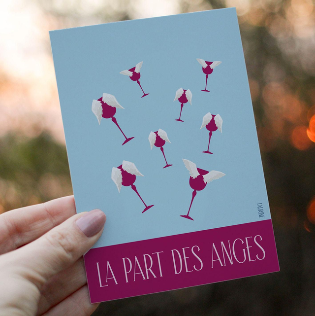 La Part des Anges