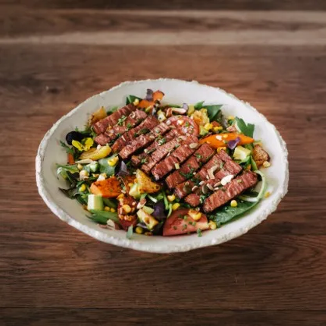 Juicy Marbles - Mini filet végétal façon agneau (180 g)