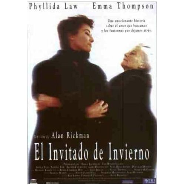 El Invitado de Invierno [DVD]