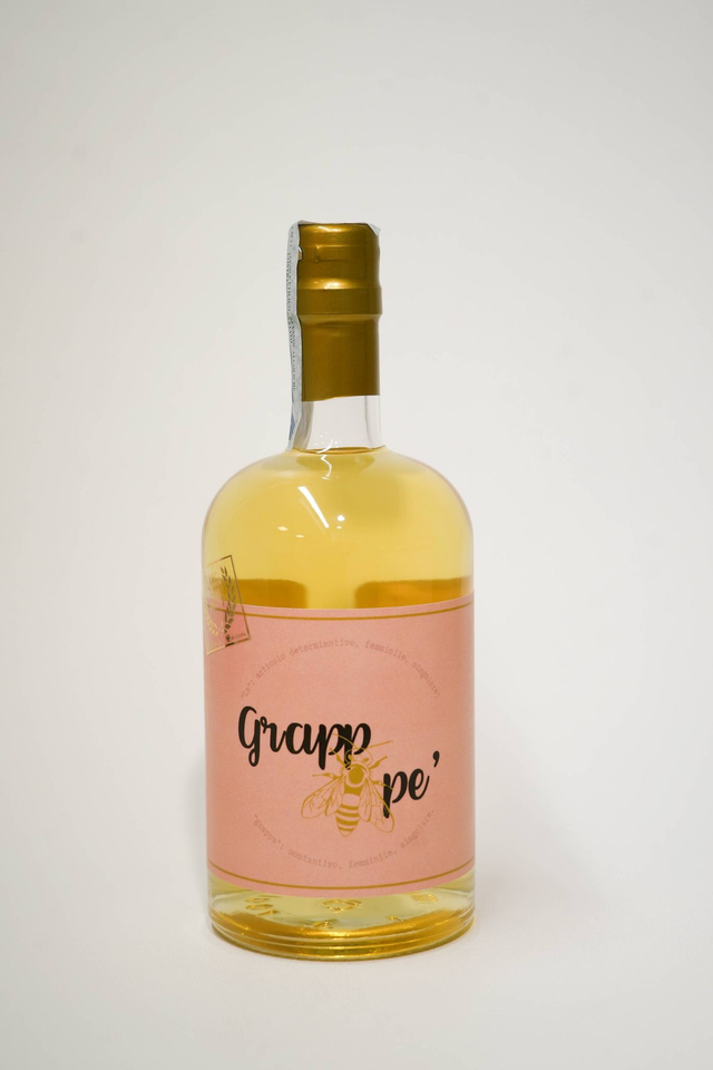 GrappApè 0,7L