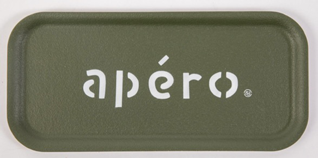 Plateau en liège apéro 