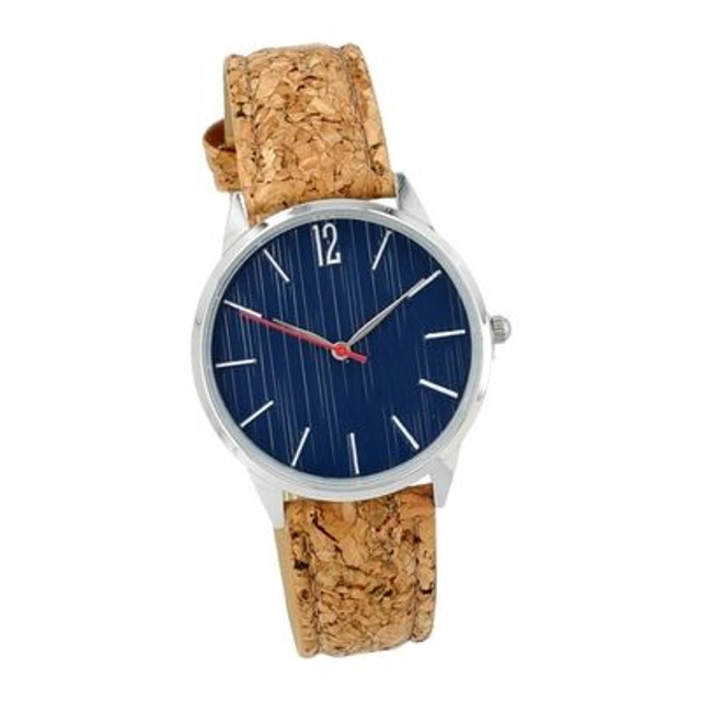 Montre Giorgie Valentian femme bracelet en liège