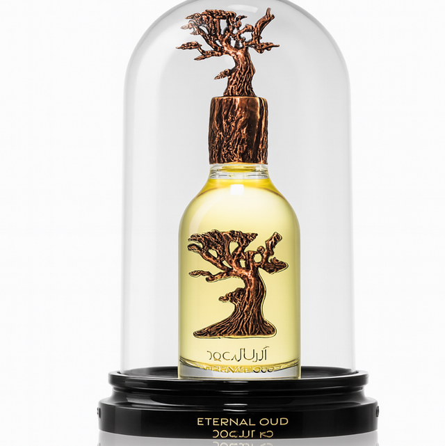  Eternal Oud – Lattafa Pride