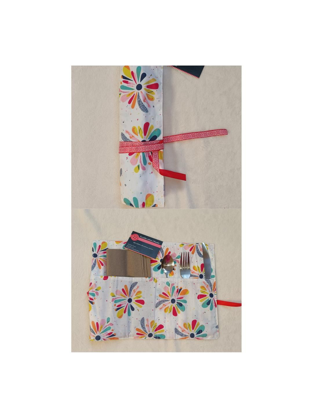 Étui range couverts 