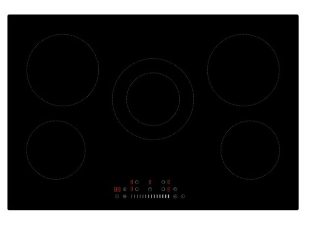 Willow 77cm Ceramic Hob - WCH77T