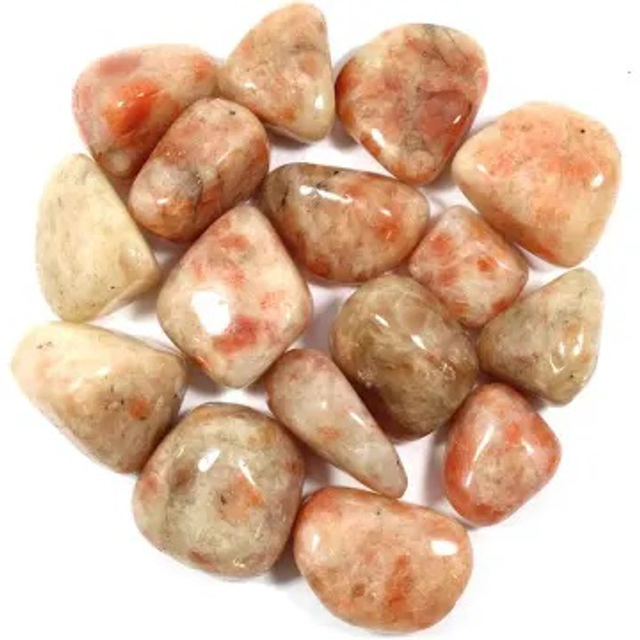 Sunstone Tumblestone