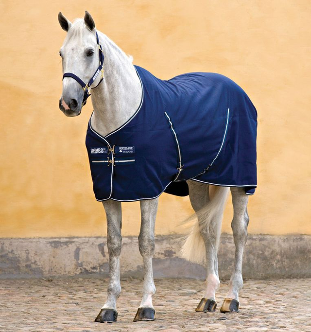 Chemise HORSEWARE Rambo® Stable