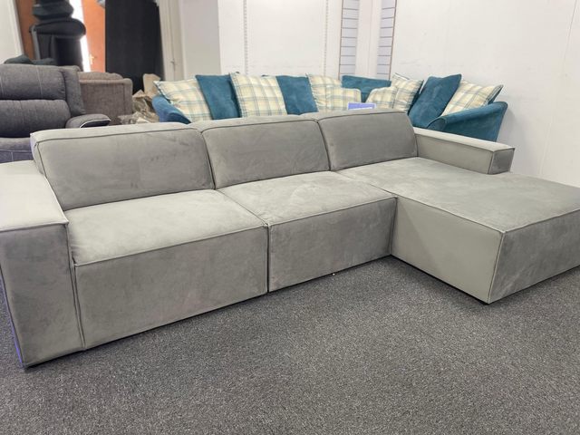 Jodie Corner Sofa #MCAD1968