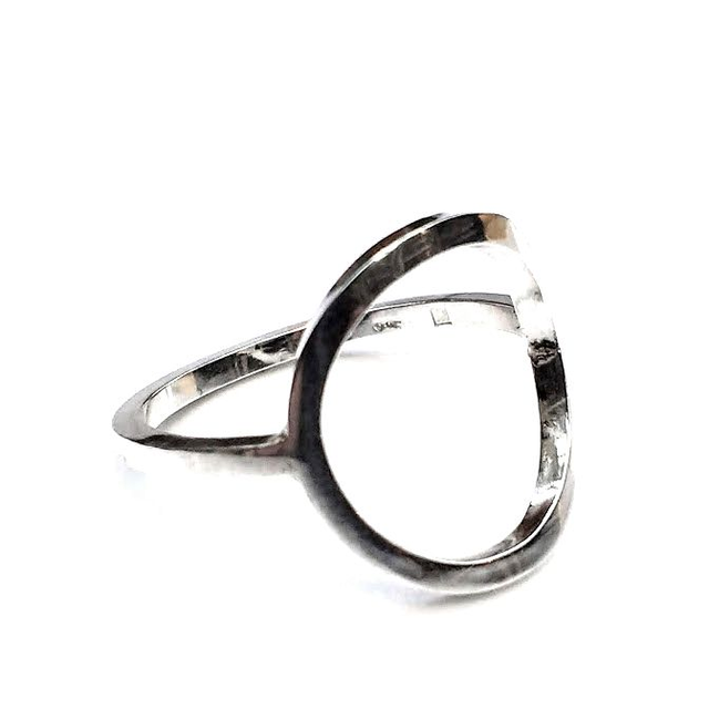 Cirkel ring L
