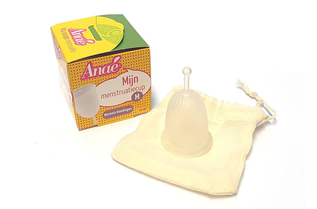 [Anae] Menstruatiecup Medium
