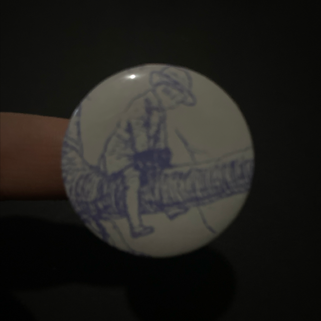 Badge #13