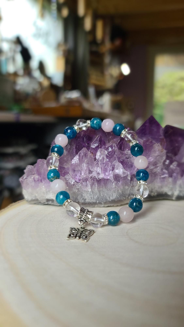 Bracelet à ton intention ✨️ sur commande uniquement