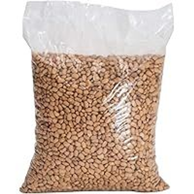 African Finest Brown Beans (500g)