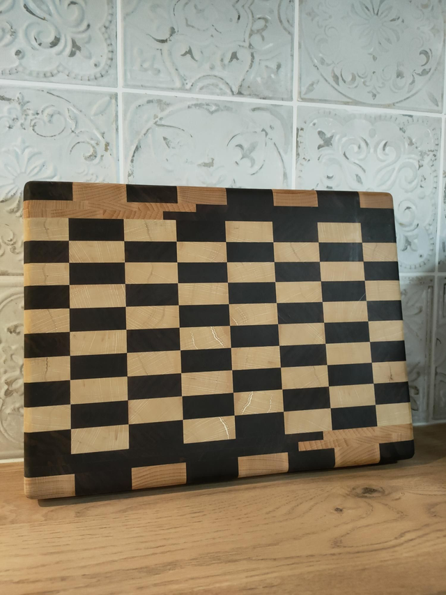 Billot Les Trois Damiers