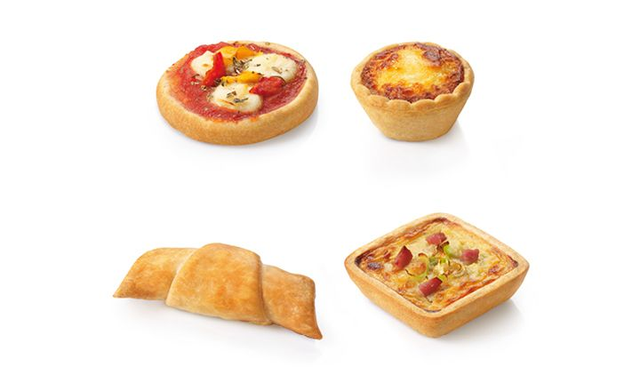 038100 Apero Mix (104 Stk/2kg)