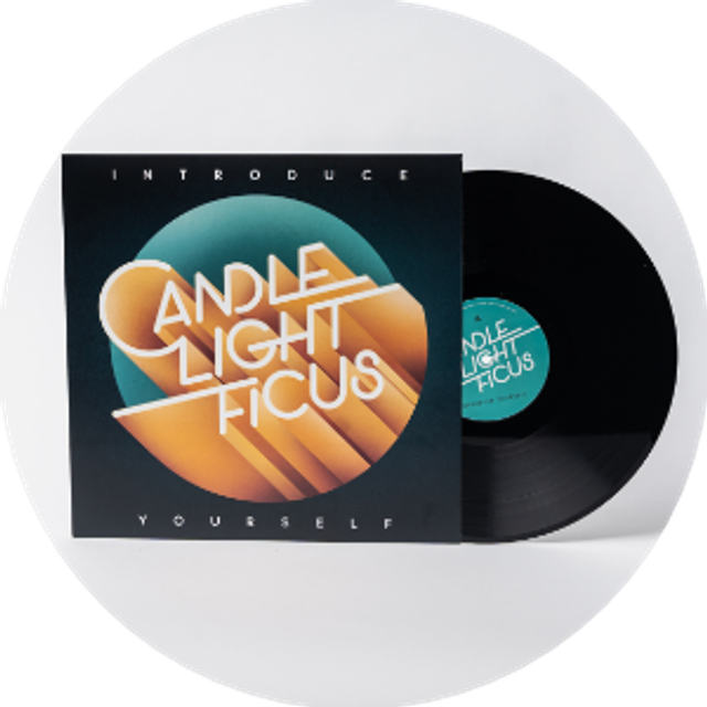 Vinyl Introduce Yourself