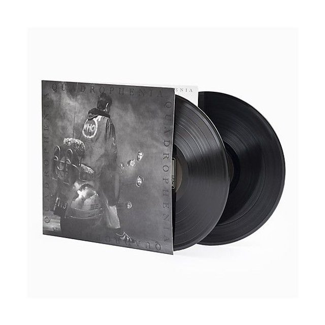 The Who Quadrophenia: Director's Cut