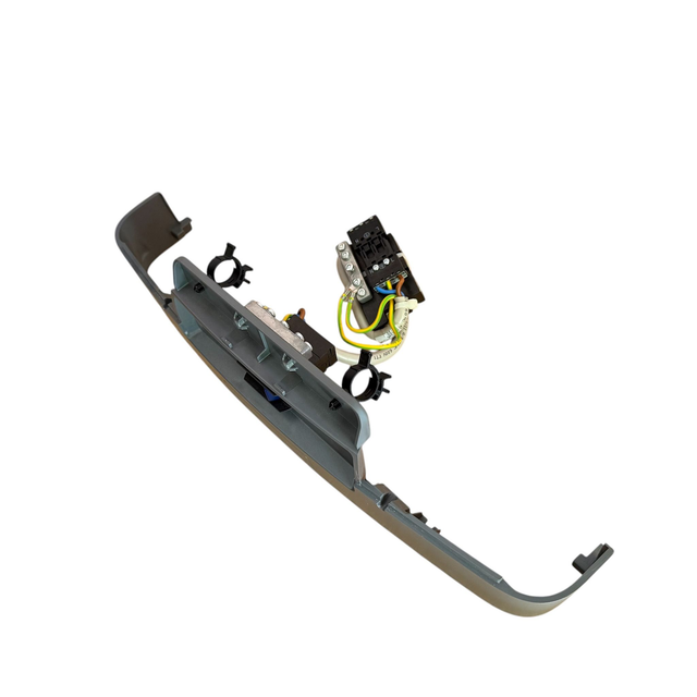Dentsply Sirona Axano Frontblende ohne FGA
