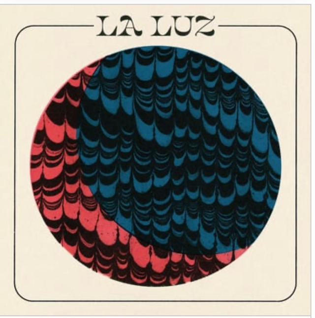 La Luz-La Luz