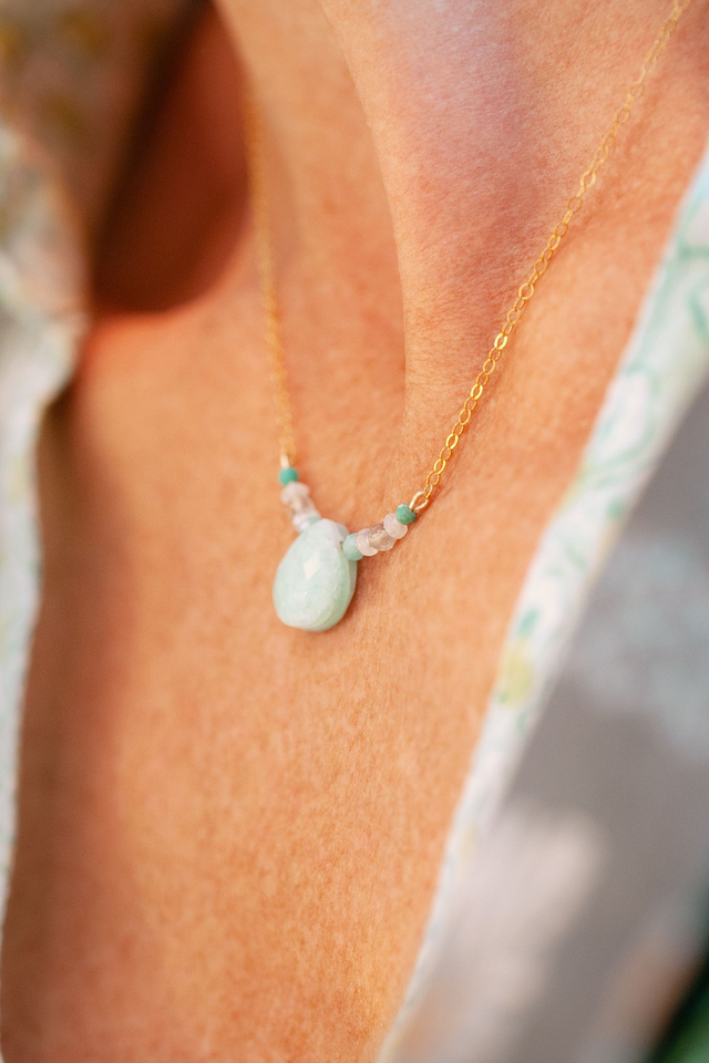 Collier VAI
