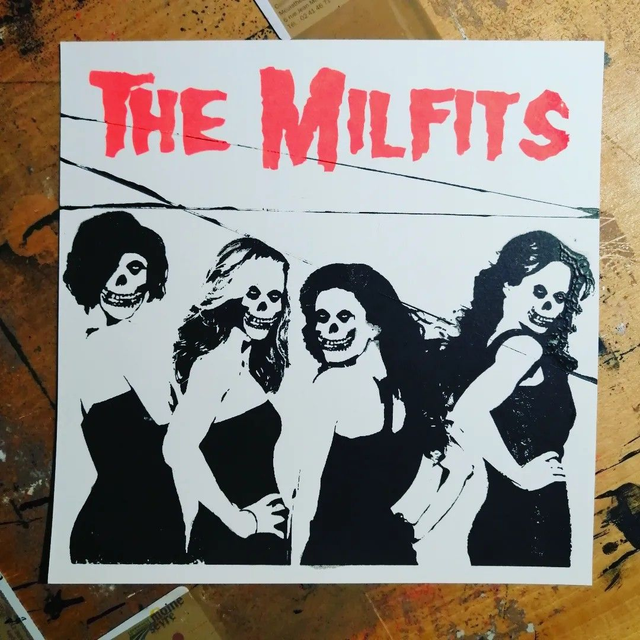 MILFITS (THE)