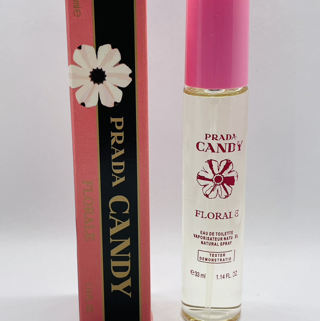 PRADA Candy Florale