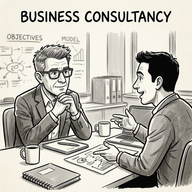Business Consult