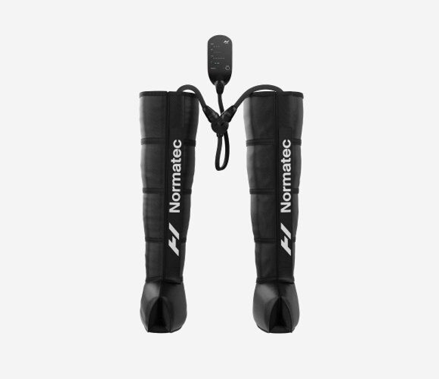 Normatec 3 legs