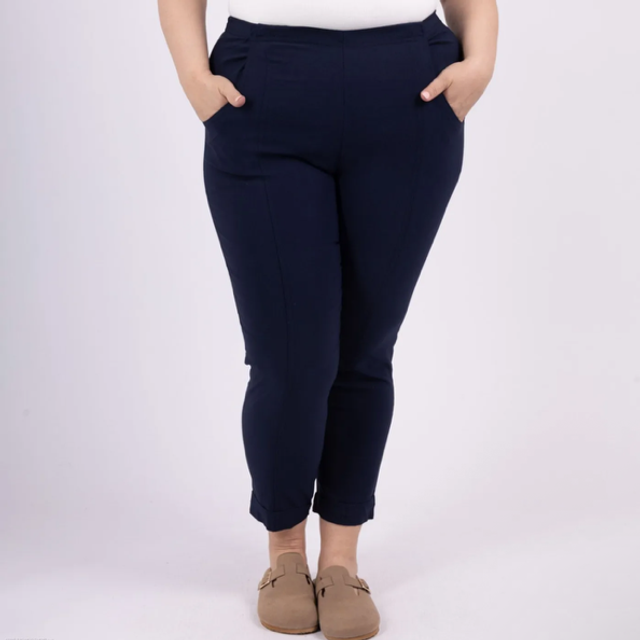 2203-Pantalon stretch 2w 