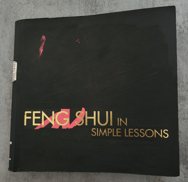 Feng Shui in Simple Lessons