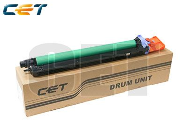 CET DR214K Black Drum Unit  Konica Minolta #A85Y0RD-105K