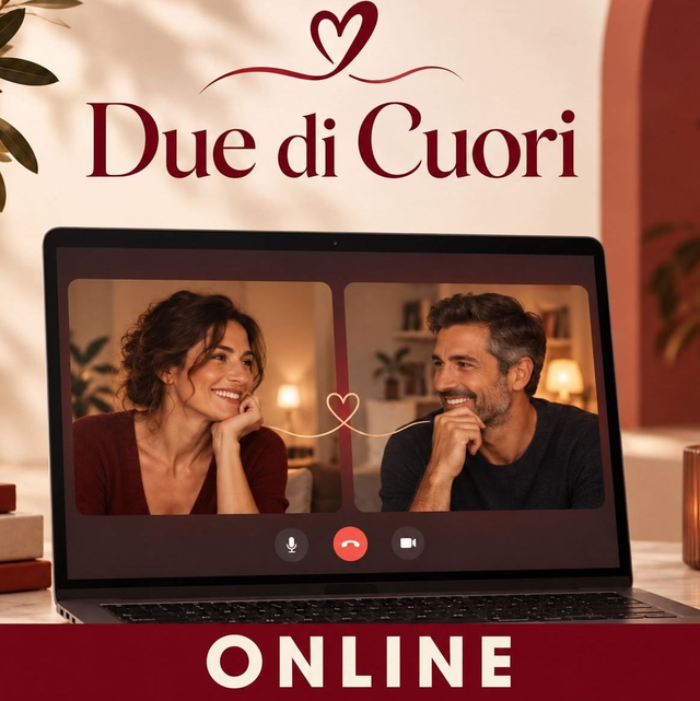 15.01.2027 · 30-50 anni · Germania: Evento Online